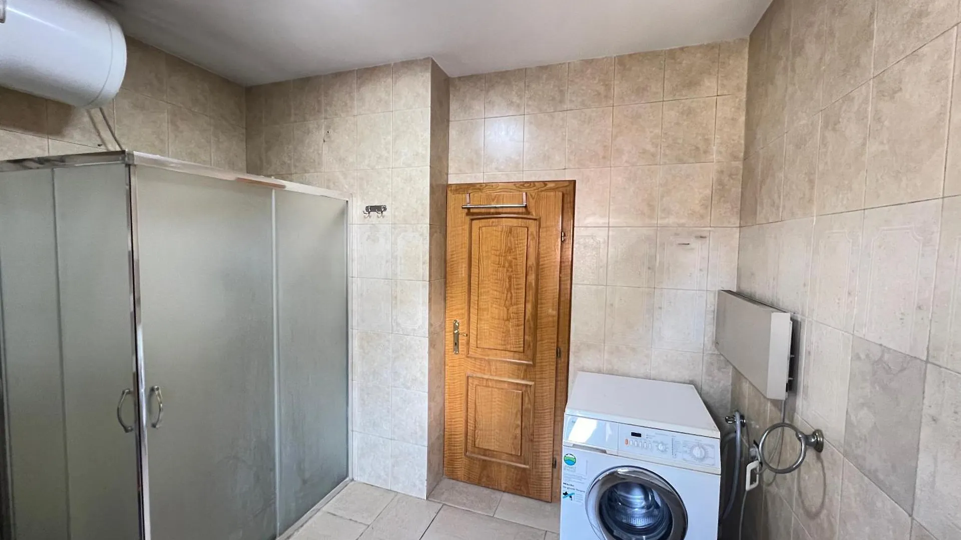 דירה Tirana Center 2Bedrooms